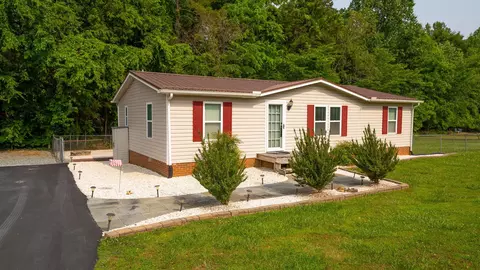 362 Sleepy Hollow Ln, Timberlake, NC 27583