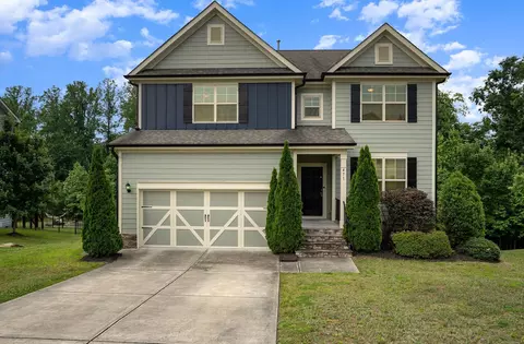 471 Granite Creek Dr, Rolesville, NC 27571