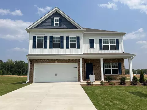 192 Tecoma Ln, Clayton, NC 27520 photo 1