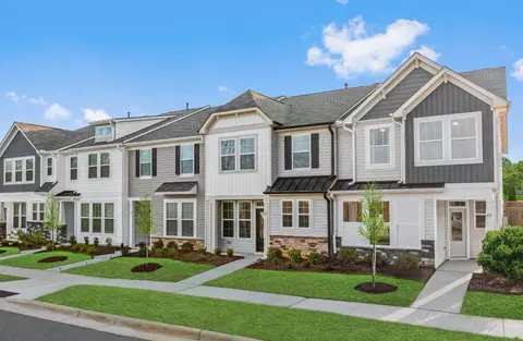 131 Wildflower Cir #80, Clayton, NC 27520