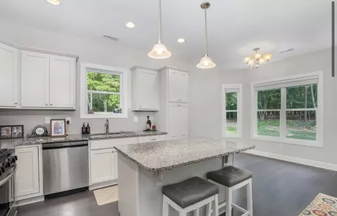 3609 Pine Needles Dr, Wake Forest, NC 27587 photo 4