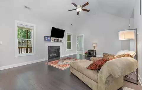 3609 Pine Needles Dr, Wake Forest, NC 27587 photo 9