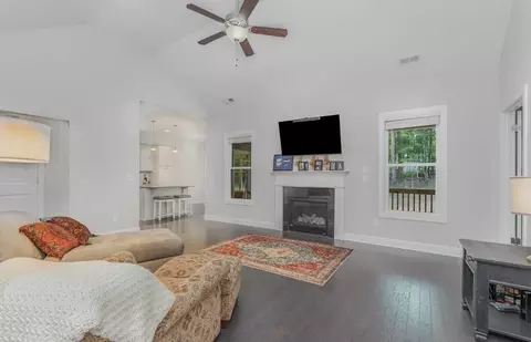 3609 Pine Needles Dr, Wake Forest, NC 27587 photo 8