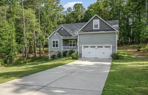 3609 Pine Needles Dr, Wake Forest, NC 27587 photo 2