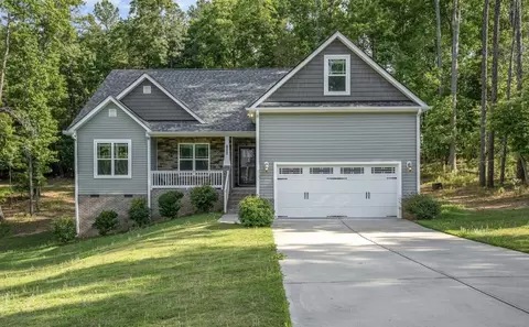 3609 Pine Needles Dr, Wake Forest, NC 27587 photo 1