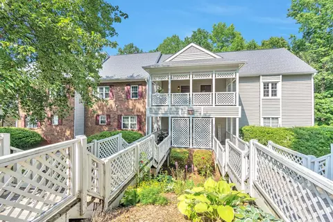 101 Oyster Bay Ct #B2, Cary, NC 27513