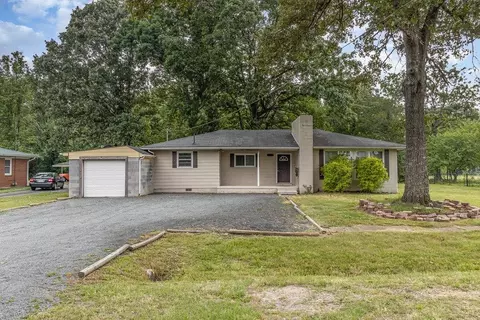 303 Street, Butner, NC 27509