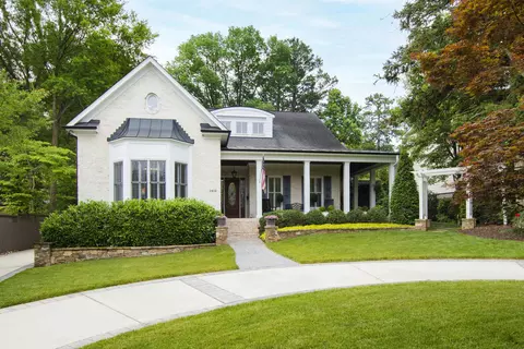 2818 Anderson Dr, Raleigh, NC 27608