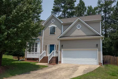 1 Woodsage Ln, Durham, NC 27713 photo 1