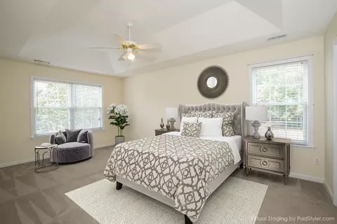 1 Woodsage Ln, Durham, NC 27713 photo 16