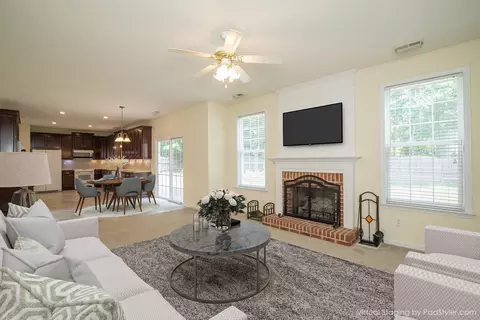 1 Woodsage Ln, Durham, NC 27713 photo 10