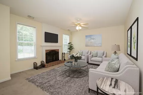 1 Woodsage Ln, Durham, NC 27713 photo 13