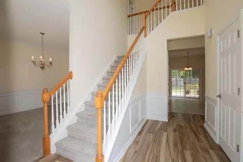 1 Woodsage Ln, Durham, NC 27713 photo 3