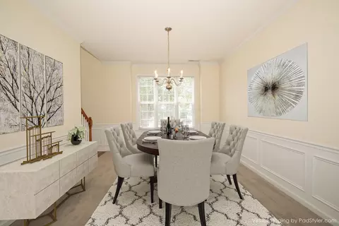 1 Woodsage Ln, Durham, NC 27713 photo 8