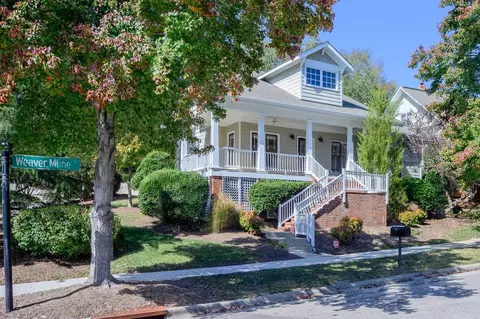 103 Weaver Mine Trl, Chapel Hill, NC 27517
