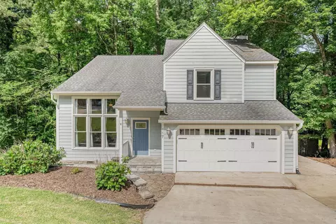 117 Mcintire Ln, Cary, NC 27513
