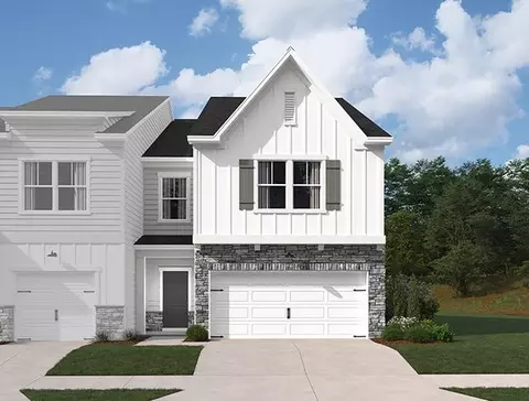 5108 Cambrey, Durham, NC 27703