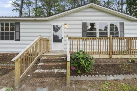 6339 Gold Dr, Battleboro, NC 27809
