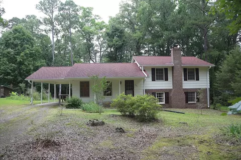 1337 Clermont Rd, Durham, NC 27713