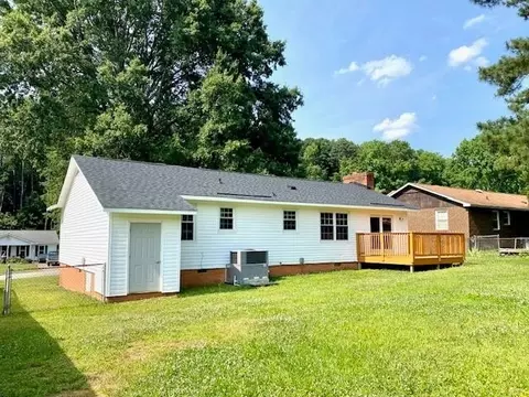609 Atchison St, Garner, NC 27529 photo 2