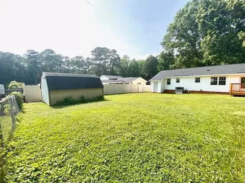 609 Atchison St, Garner, NC 27529 photo 28
