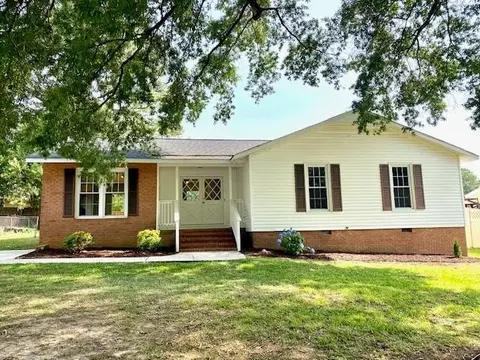 609 Atchison St, Garner, NC 27529 photo 1