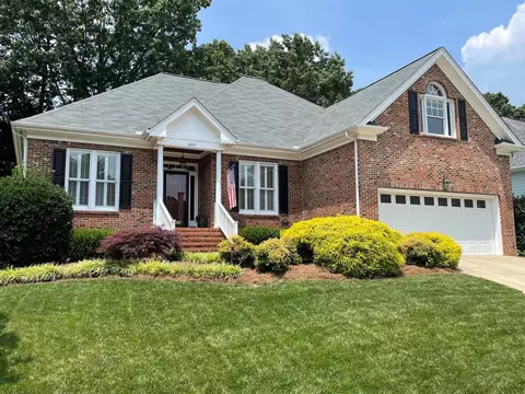 6317 Belle Crest Dr, Raleigh, NC 27612