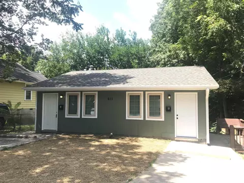 611 N Maple St, Durham, NC 27703