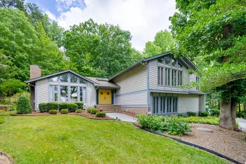 9810 Colt Dr, Bahama, NC 27503
