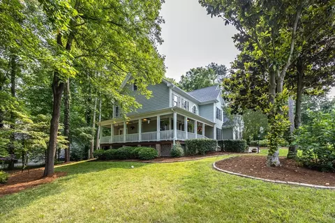 1208 Chilmark Ave, Wake Forest, NC 27587 photo 2