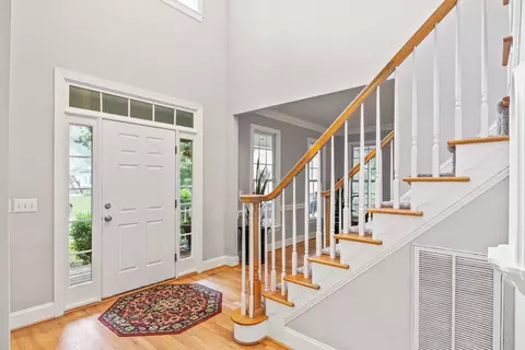 1208 Chilmark Ave, Wake Forest, NC 27587 photo 4