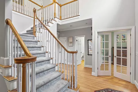 1208 Chilmark Ave, Wake Forest, NC 27587 photo 5
