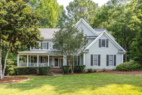 1208 Chilmark Ave, Wake Forest, NC 27587 photo 1