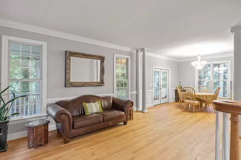 1208 Chilmark Ave, Wake Forest, NC 27587 photo 9