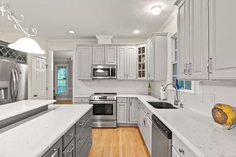 1208 Chilmark Ave, Wake Forest, NC 27587 photo 16