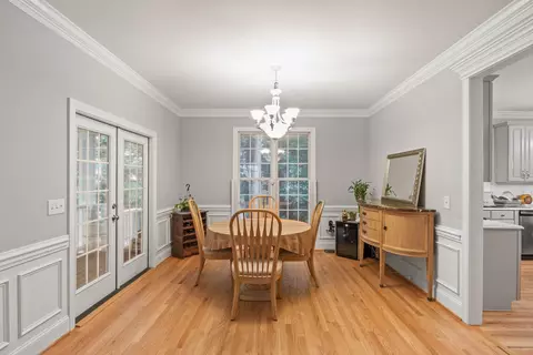 1208 Chilmark Ave, Wake Forest, NC 27587 photo 13