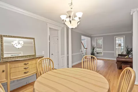 1208 Chilmark Ave, Wake Forest, NC 27587 photo 12