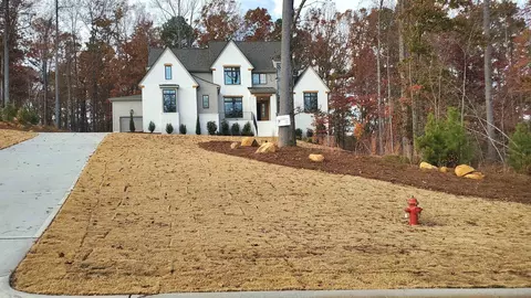 162 W Beech Slope Ct, Chapel Hill, NC 27517