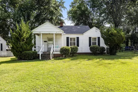 211 Myers Ave, Raleigh, NC 27604