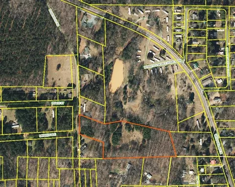 311 Rosewood Rd, Hillsborough, NC 27278