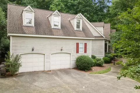 1502 Crenshaw Pt, Wake Forest, NC 27587 photo 2