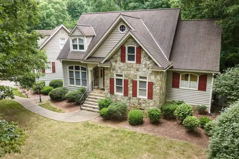 1502 Crenshaw Pt, Wake Forest, NC 27587 photo 1