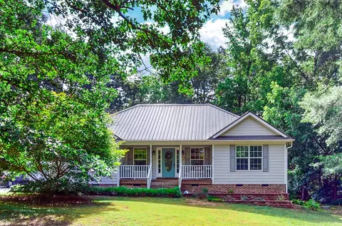 182 E Foxwood Dr, Timberlake, NC 27583