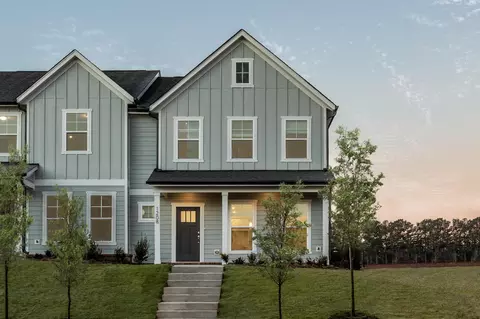 812 Silo Park Dr, Wake Forest, NC 27587 photo 1