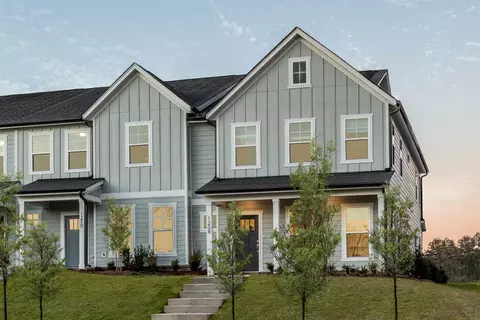 812 Silo Park Dr, Wake Forest, NC 27587 photo 2
