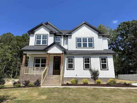 484 Lambert Ln, Fuquay Varina, NC 27526