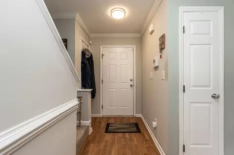 2242 Turtle Point Dr, Raleigh, NC 27604 photo 3