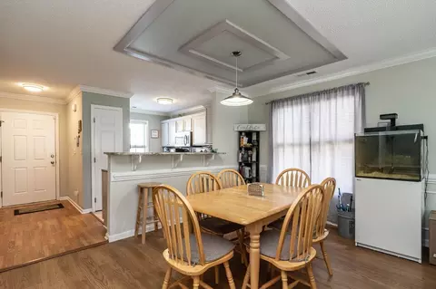 2242 Turtle Point Dr, Raleigh, NC 27604 photo 9