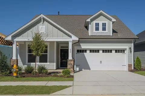 568 Still Willow Ln, Wendell, NC 27591