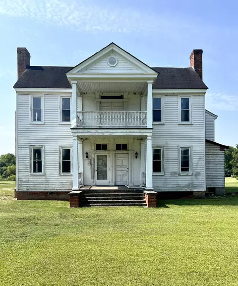 4976 Ross West Rd, Dunn, NC 28334